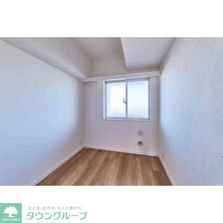 コンフォリア竹ノ塚ウエストの物件内観写真